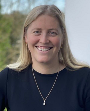 Dr Alex Carpenter